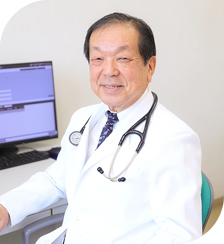 前田 吉昭